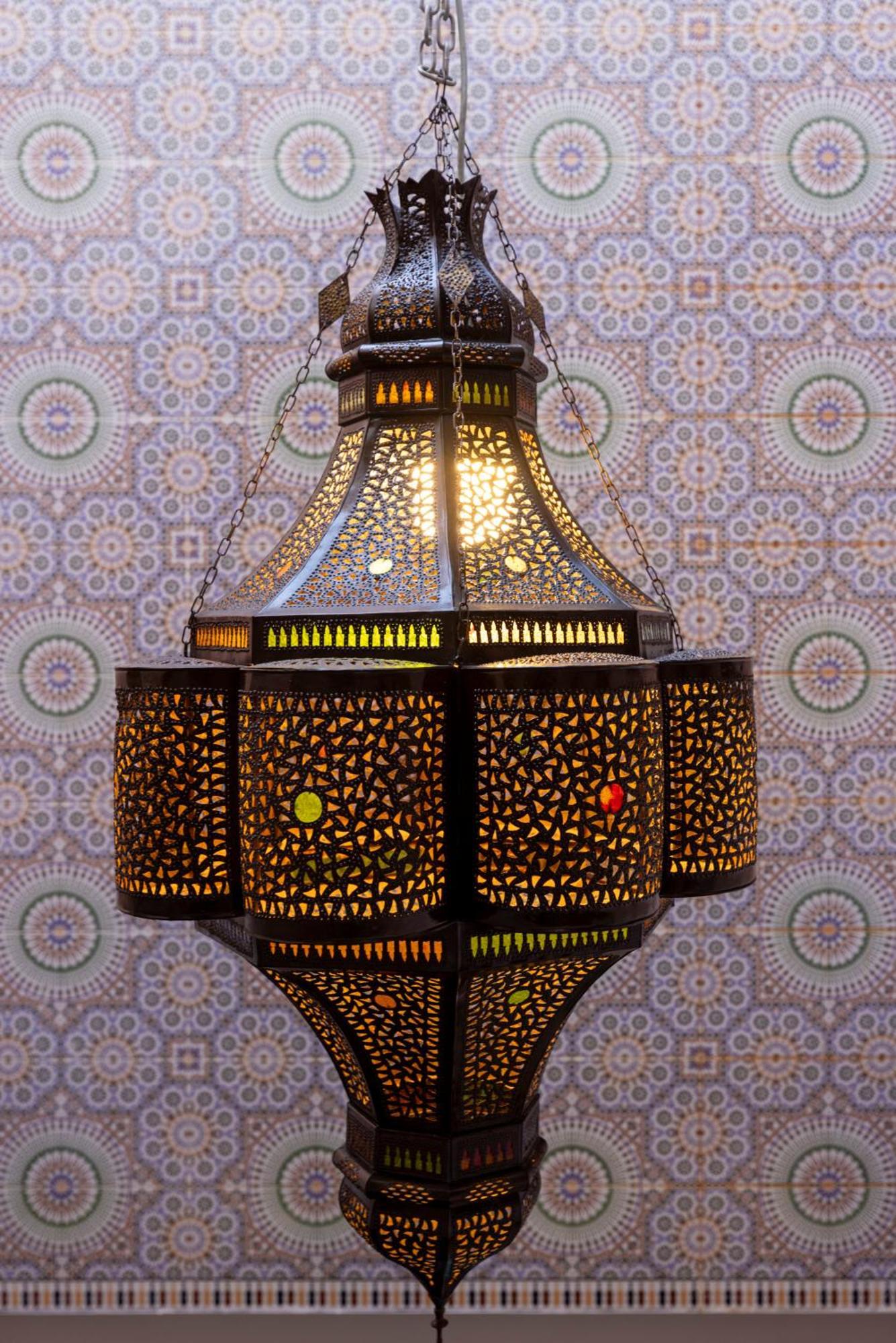Riad Arbre Bleu マラケシュ エクステリア 写真